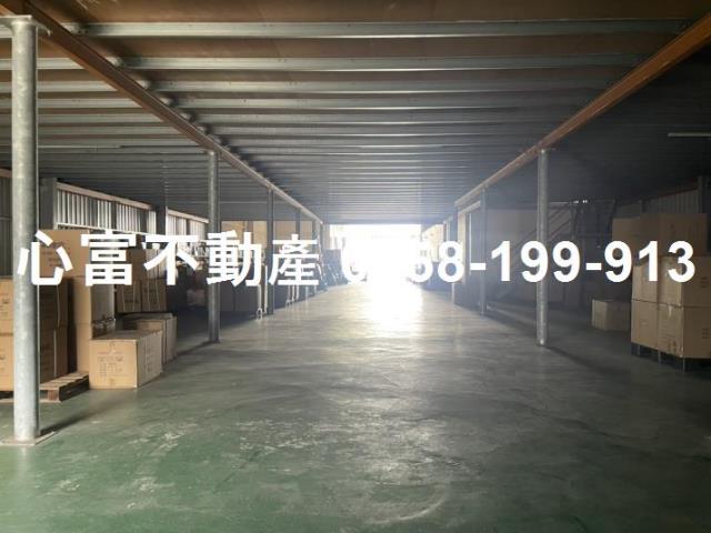 仁武廠房_倉庫-1