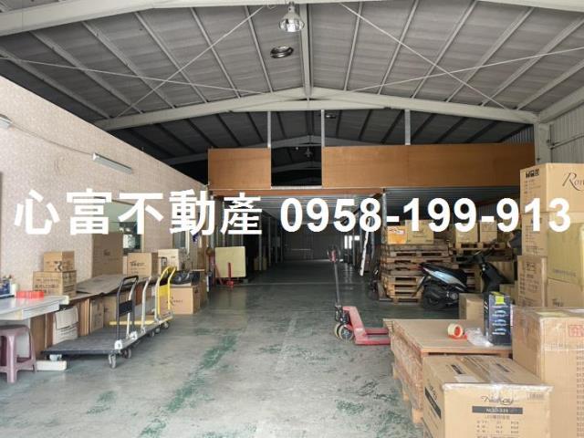 仁武廠房_倉庫-2