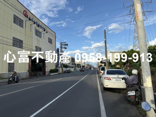 鳥松廠房_倉庫-1