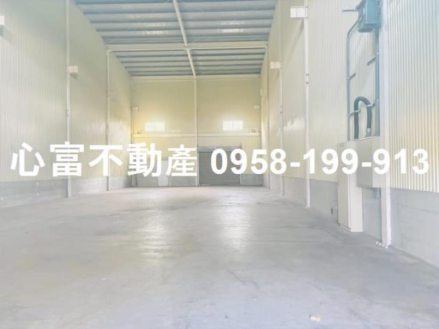 燕巢廠房_倉庫-1