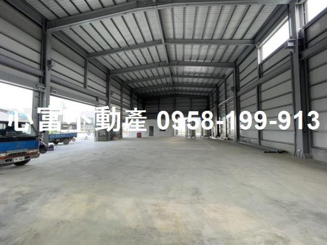 仁武廠房_倉庫-1