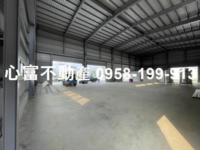 仁武廠房_倉庫-2