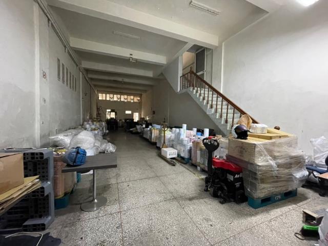 龜山廠房_廠辦_倉庫-1