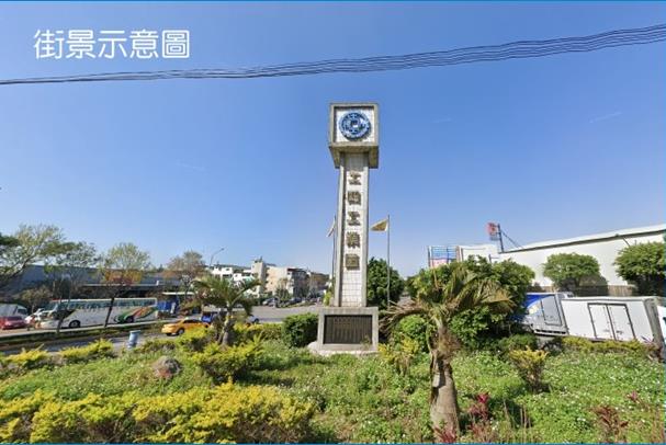 龜山廠房_廠辦_倉庫-1