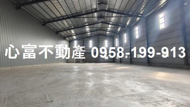 關廟廠房_倉庫-1