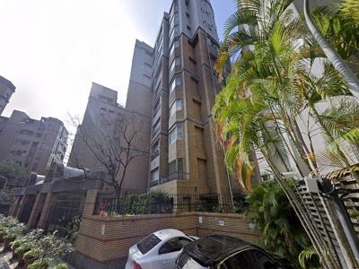 台北法拍大樓-2