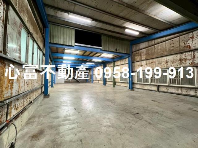 高雄廠房_倉庫-1