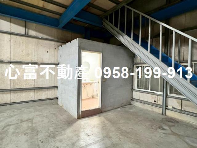 高雄廠房_倉庫-2