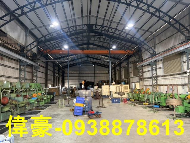 高雄廠房_倉庫-1