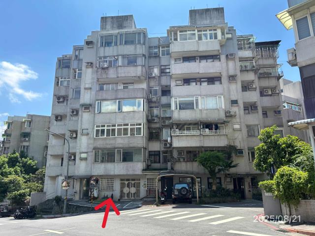 台北華廈法拍-1