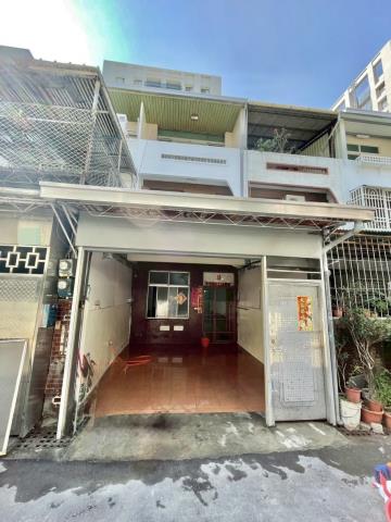 台南東區透天_別墅-8