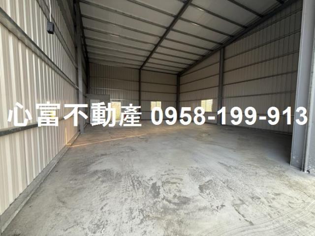 高雄阿蓮廠房_倉庫-1