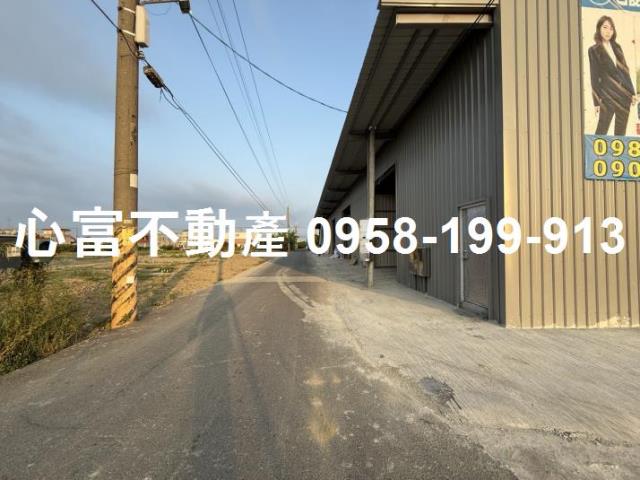 高雄阿蓮廠房_倉庫-2