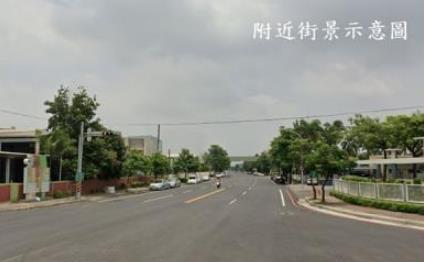 台南官田廠房_倉庫-1