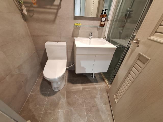 台南南區公寓-8