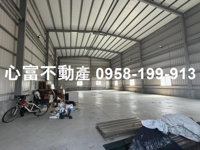 高雄湖內廠房_倉庫-1