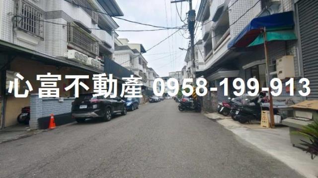 高雄燕巢廠房_倉庫-1