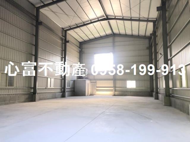 高雄大寮廠房_倉庫-1