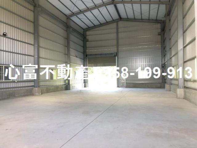 高雄大寮廠房_倉庫-2
