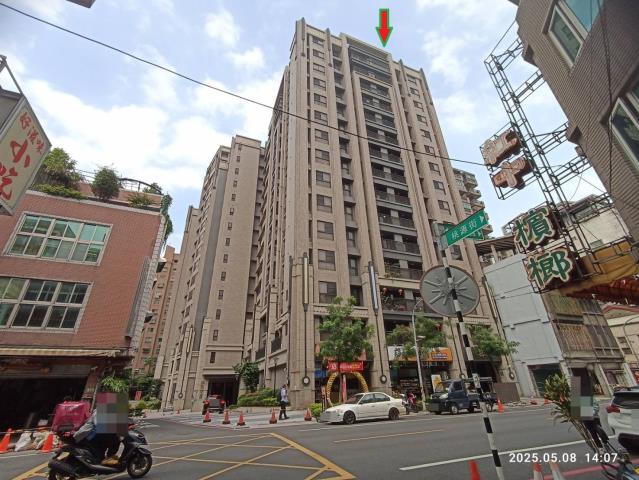 桃園桃園區大樓法拍-1