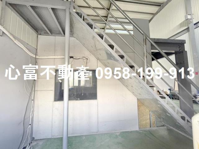 高雄岡山廠房_倉庫-2