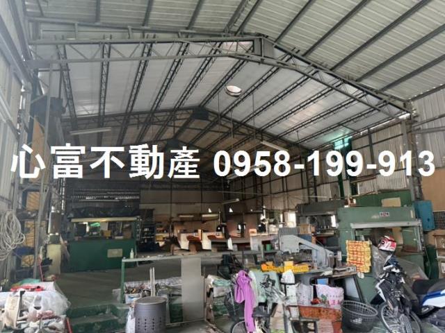 高雄路竹廠房_倉庫-1