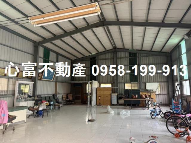 高雄路竹廠房_倉庫-2