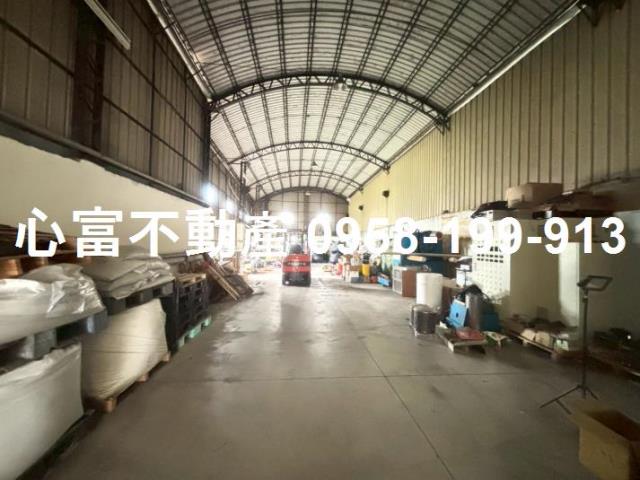 永康廠房_倉庫-1