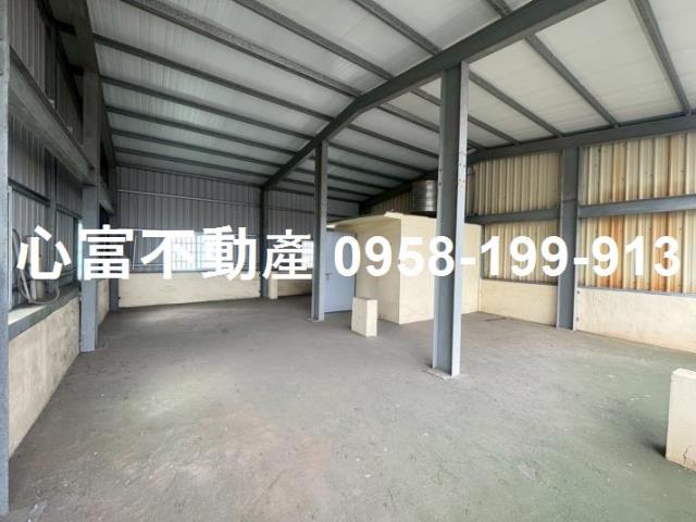 永康廠房_倉庫-2