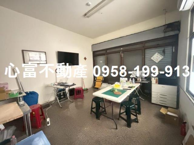 永康廠房_倉庫-4