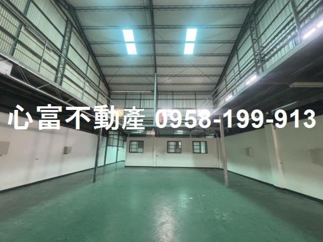 永康廠房_倉庫-1