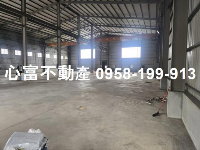 仁武廠房_倉庫-1