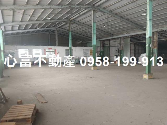 路竹廠房_倉庫-1