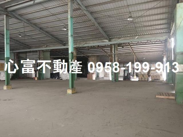 路竹廠房_倉庫-2