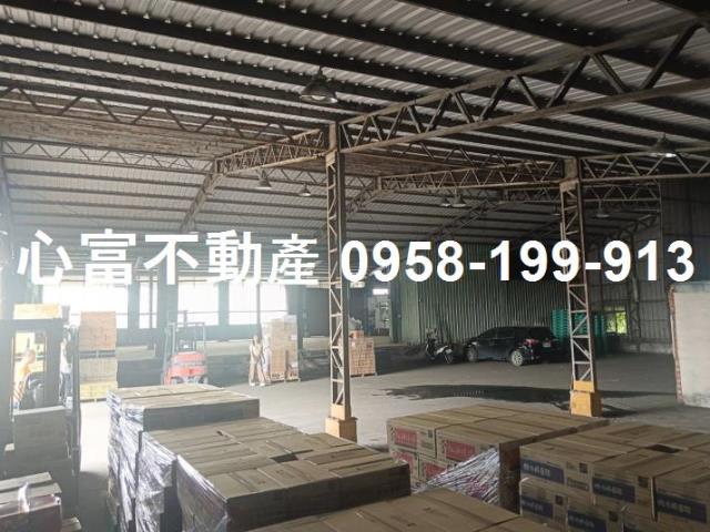 路竹廠房_倉庫-3