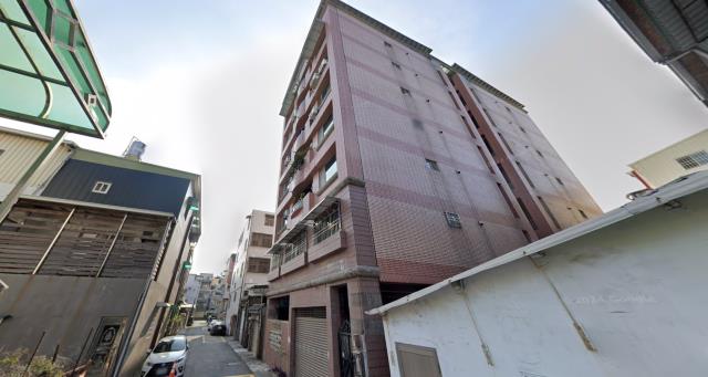 屏東市大樓法拍-2