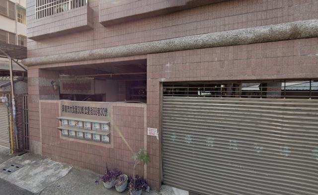 屏東市大樓法拍-4