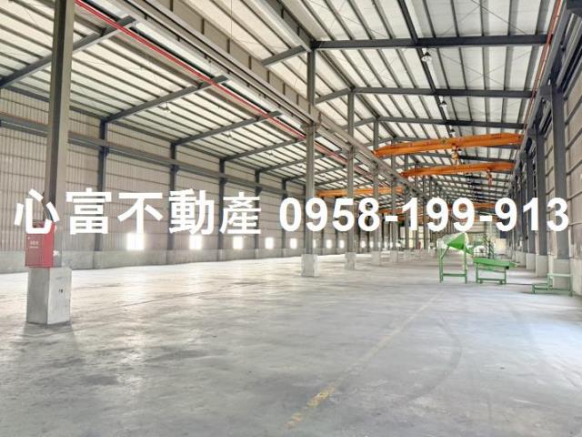 岡山廠房_倉庫-2