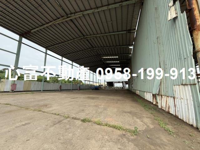 梓官廠房_倉庫-1