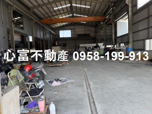 岡山廠房-1