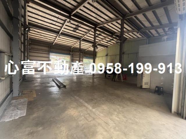 安南廠房_倉庫-1