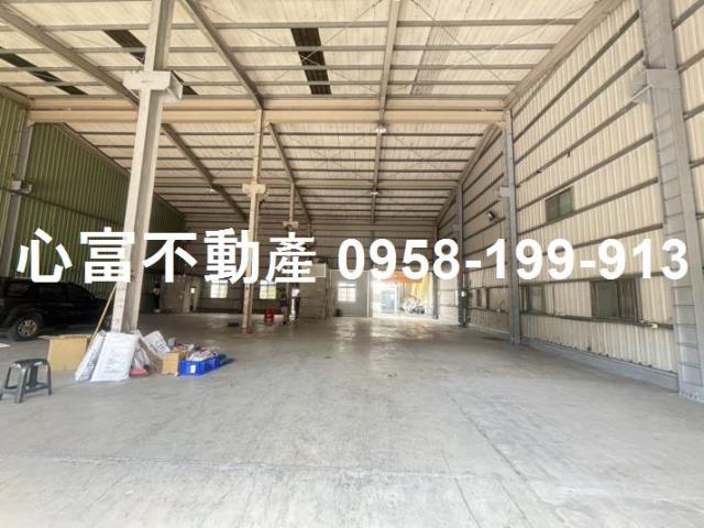 安南廠房_倉庫-2