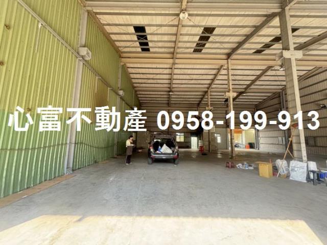 安南廠房_倉庫-3