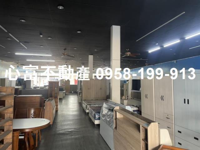 高雄廠房_倉庫-1