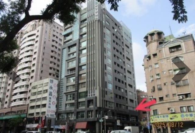 高雄法拍大樓-1