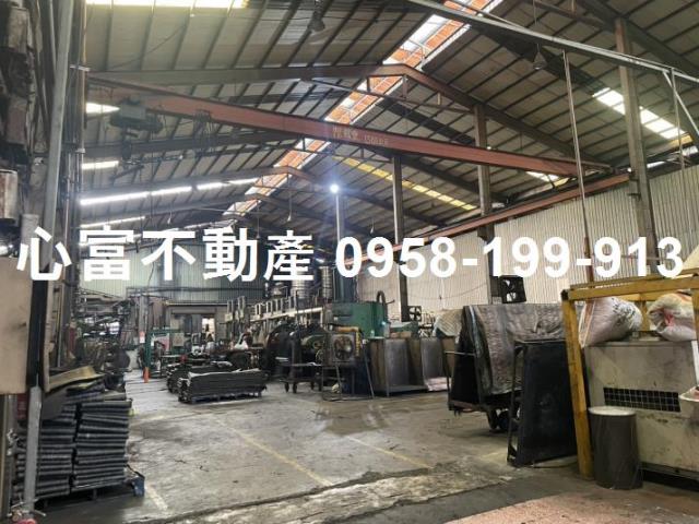 高雄廠房_倉庫-1
