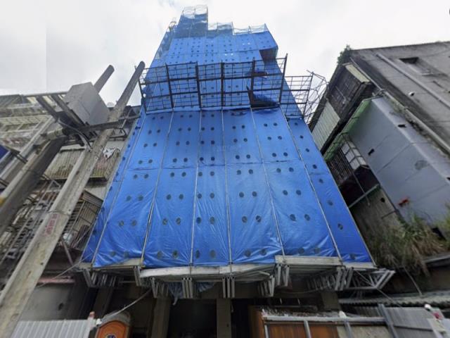 台北大樓_套房拍賣-2