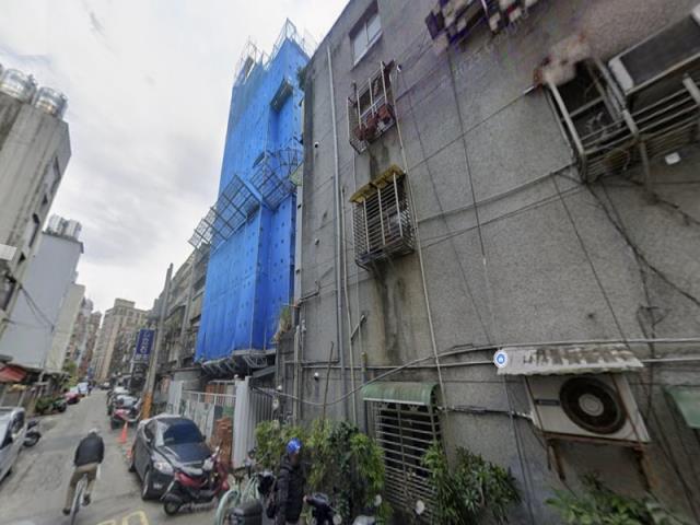 台北大樓_套房拍賣-3