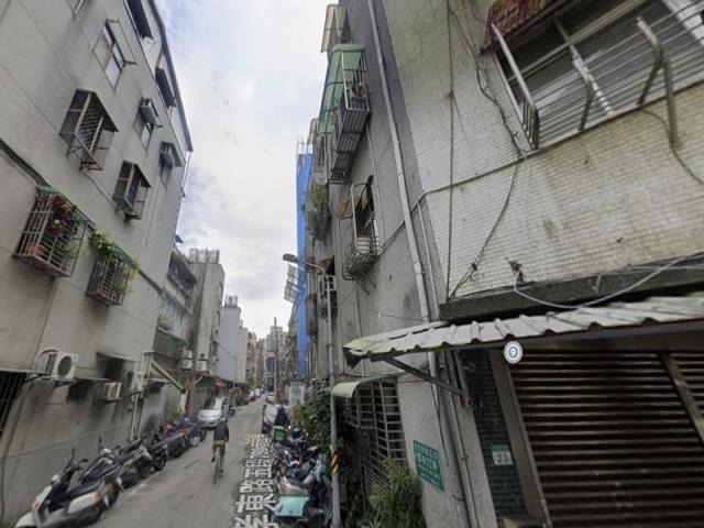 台北大樓_套房拍賣-4