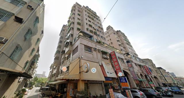 高雄大樓法拍-11